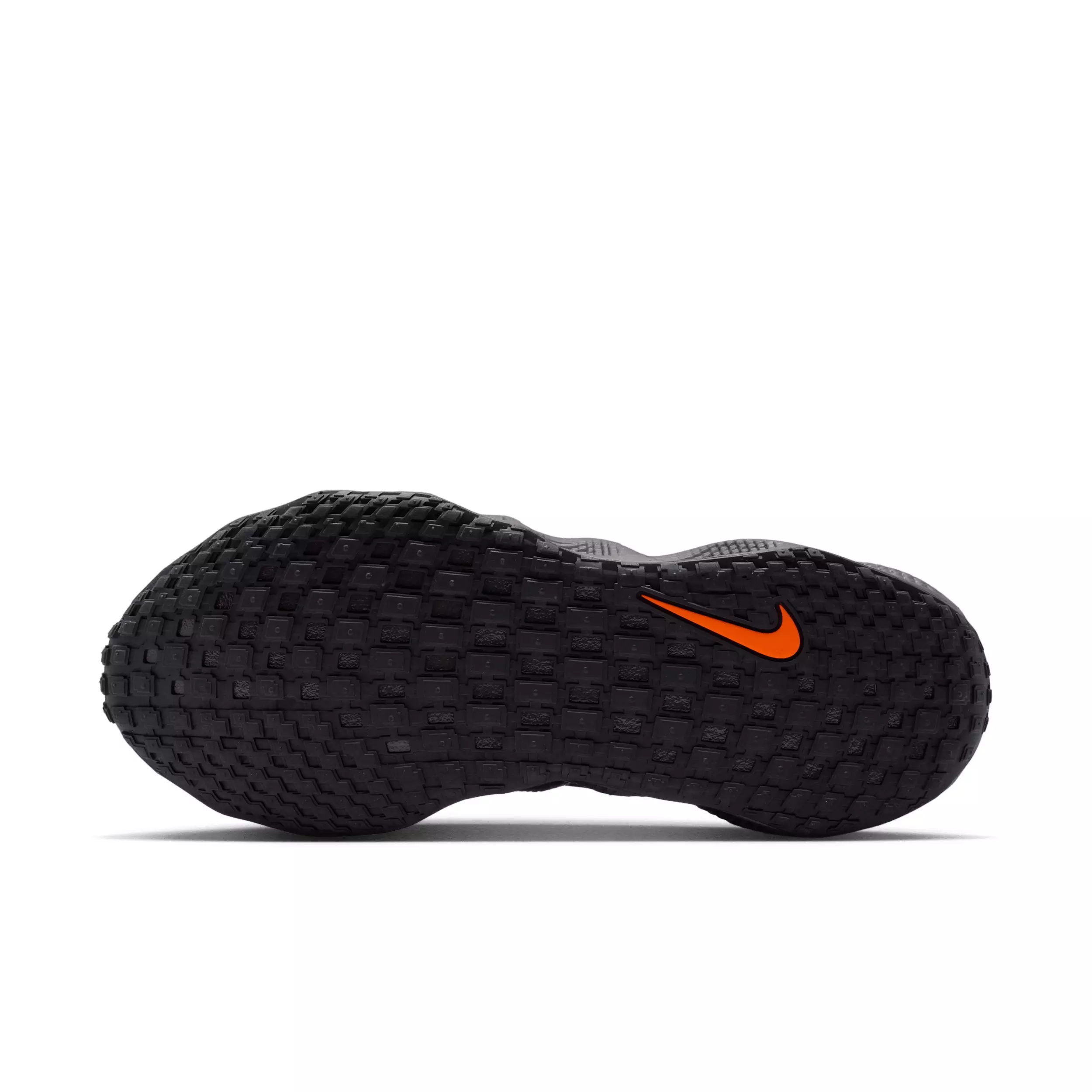Nike Ava Rover "Velvet Brown/Oatmeal/Black/Martian Sunrise" Men's Shoe - BROWN/OATMEAL/BLACK/SUNRISE