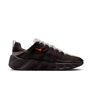 Nike Ava Rover "Velvet Brown/Oatmeal/Black/Martian Sunrise" Men's Shoe - BROWN/OATMEAL/BLACK/SUNRISE