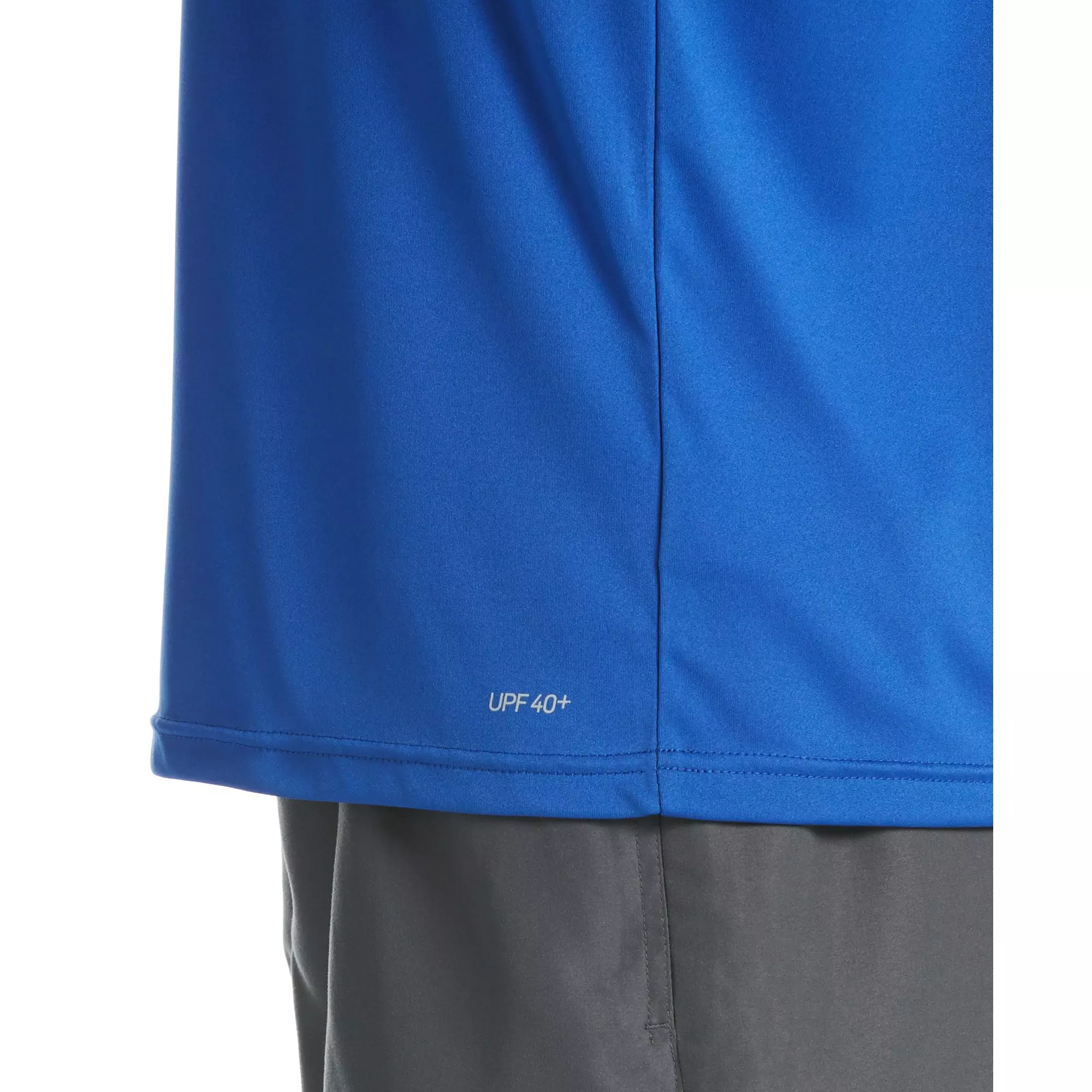 Nike Men's Swim Essential Hydroguard Sleeveless Shirt -Royal - ROYAL