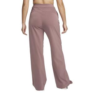 Nike Women's Bliss Dri-FIT Trousers -Purple