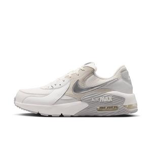 Nike Air Max Excee "Summit White/Photon Dust/Grey Fog/Metallic Silver" Men's Shoe