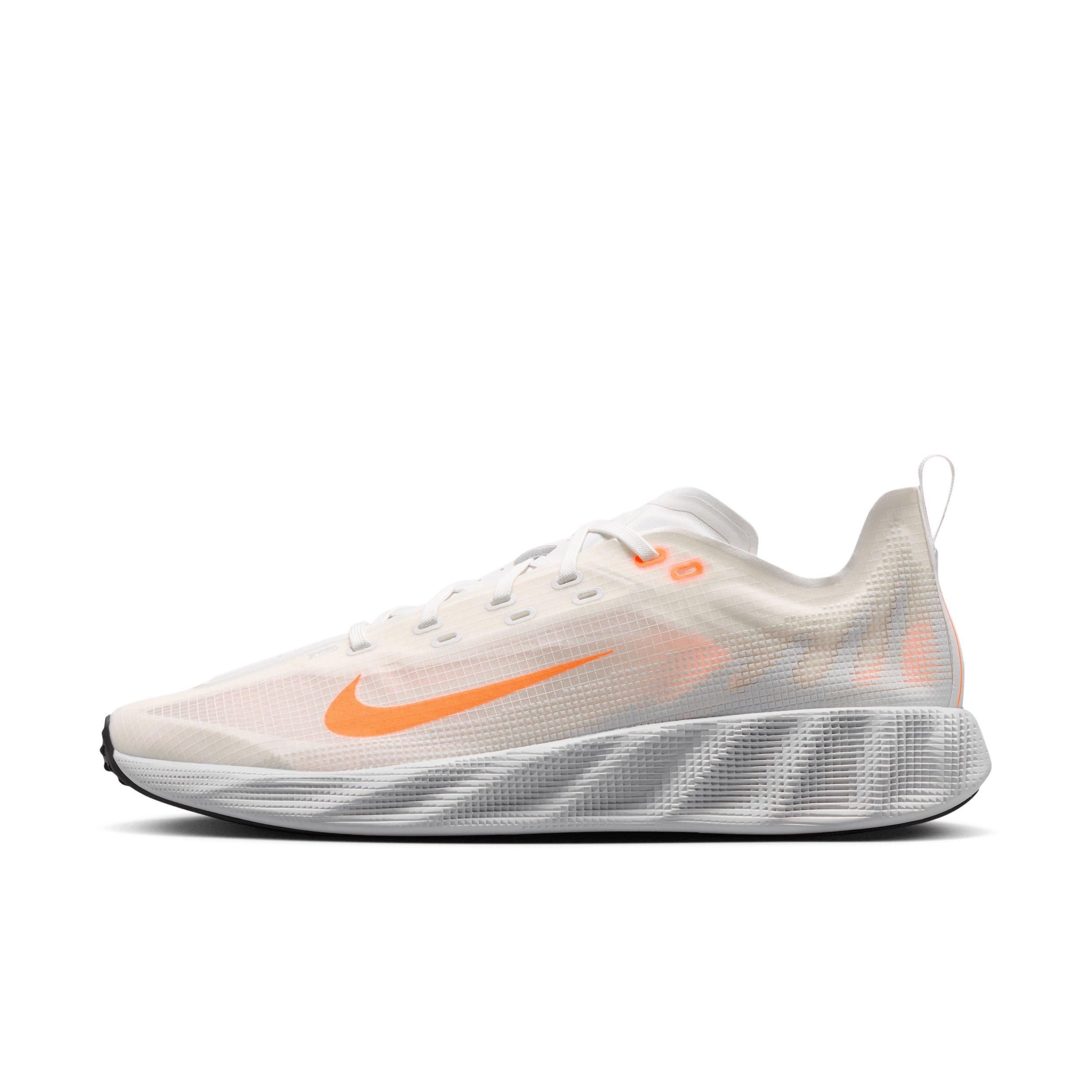 Nike Ava X "Summit White/Photon Dust/Summit White/Total Orange" Men's Shoe - WHITE/DUST/WHITE/ORANGE Thumbnail View 2
