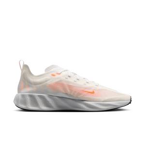Nike Ava X "Summit White/Photon Dust/Summit White/Total Orange" Men's Shoe