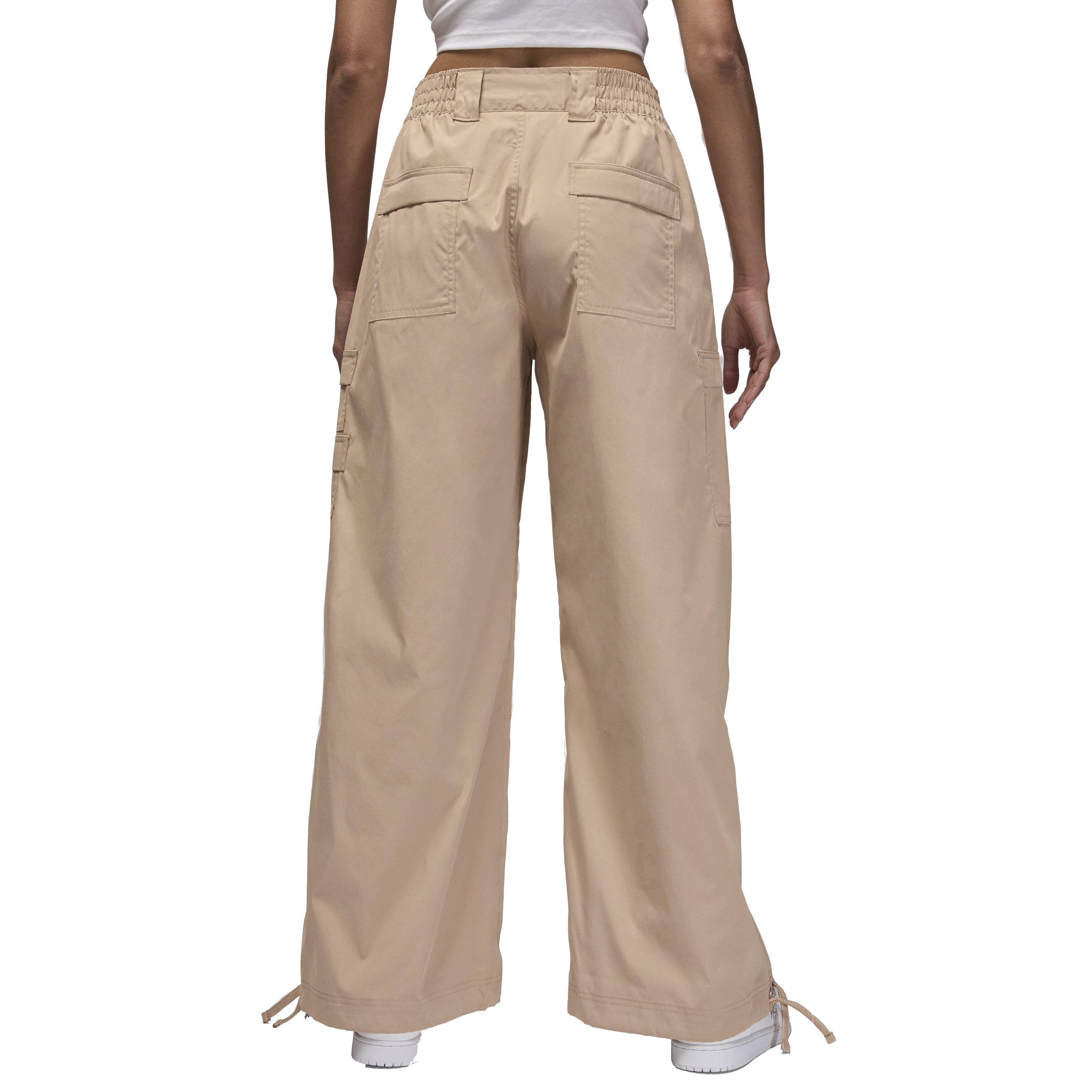 Jordan Women's Chicago Pants - BROWN Thumbnail View 2