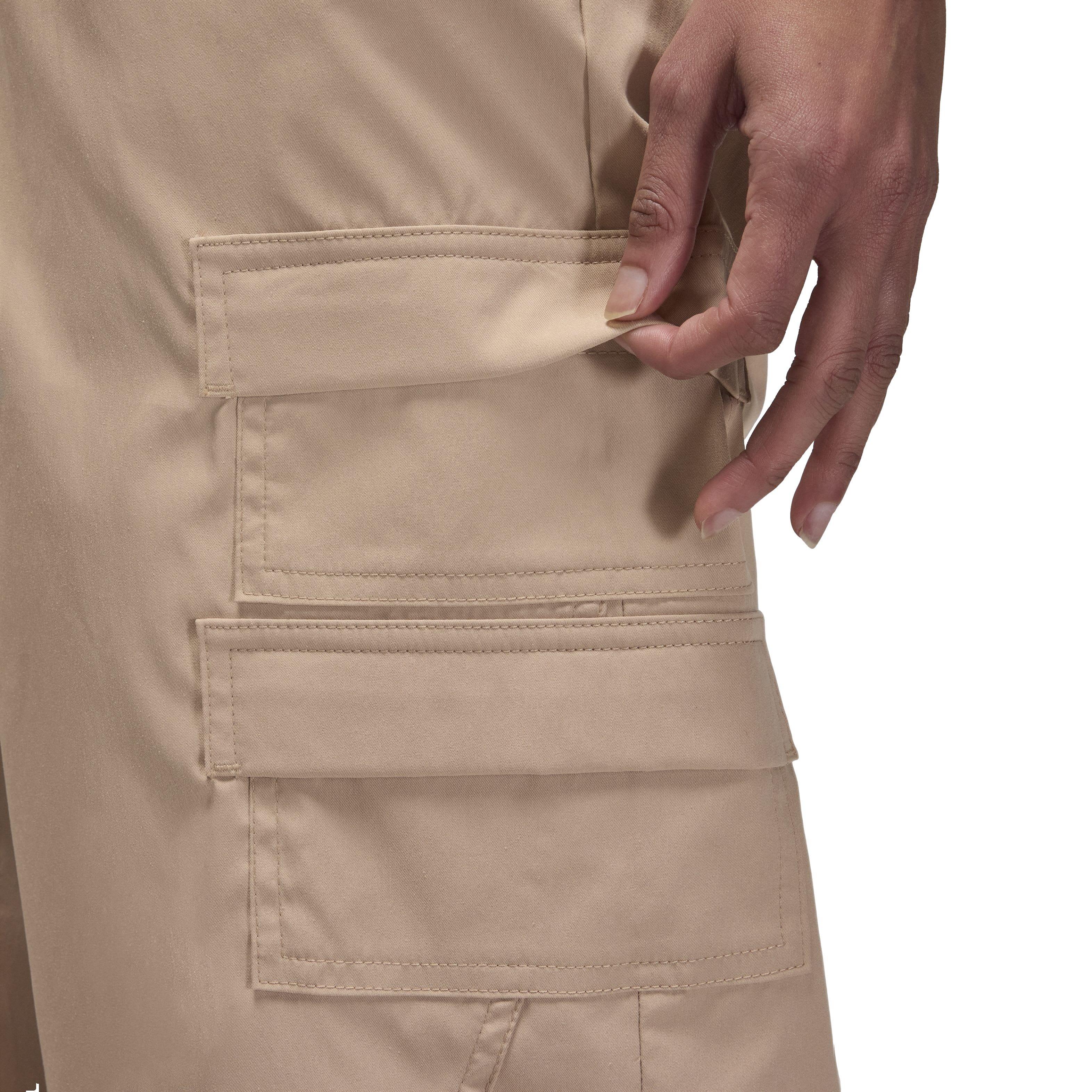 Jordan Women's Chicago Pants - BROWN Thumbnail View 4