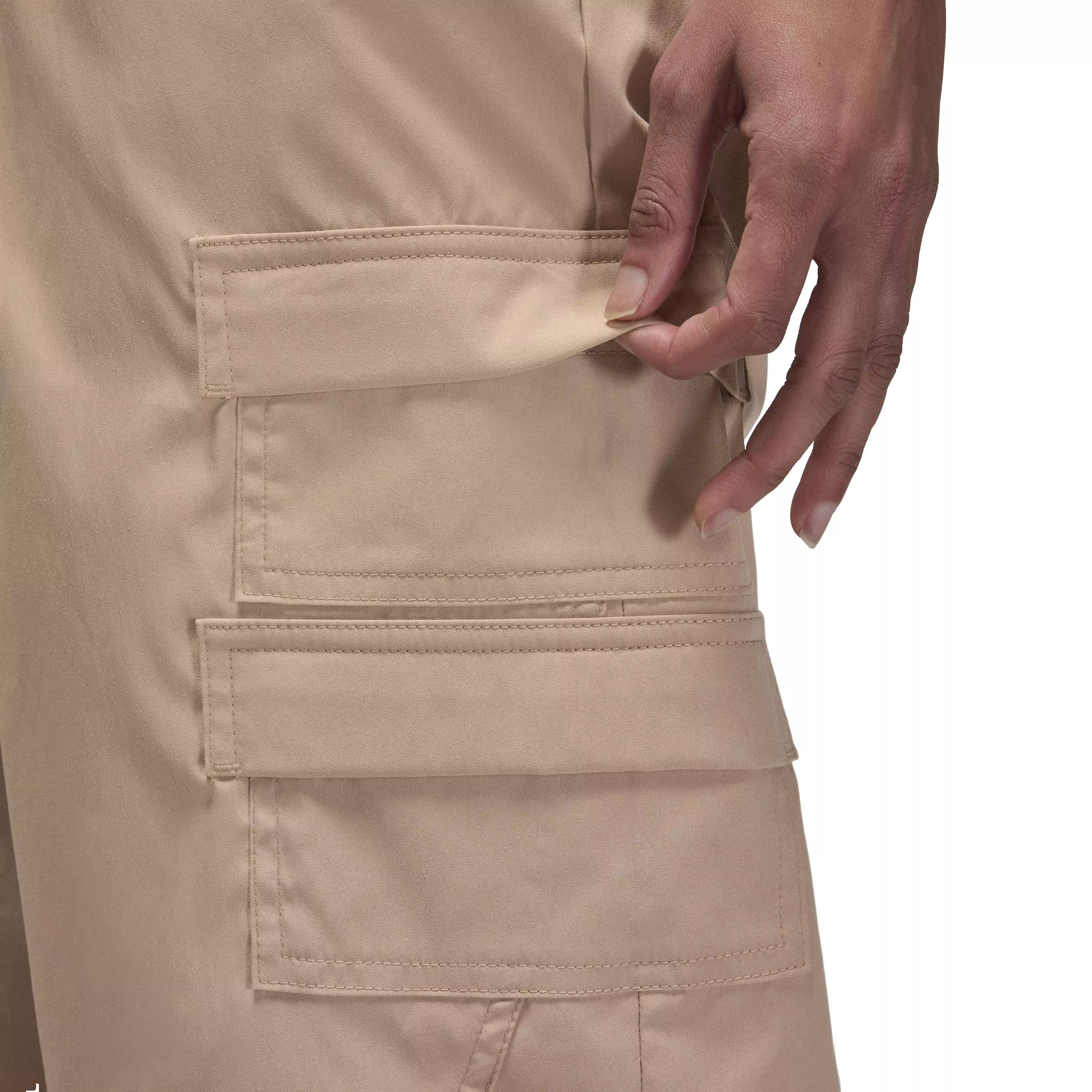 Jordan Women's Chicago Pants - BROWN