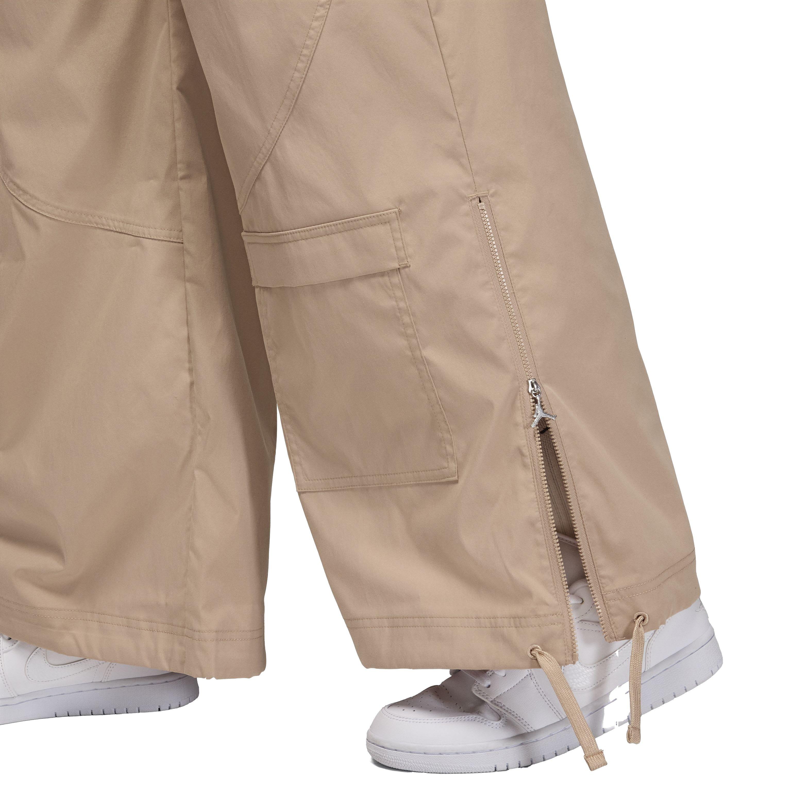 Jordan Women's Chicago Pants - BROWN Thumbnail View 5