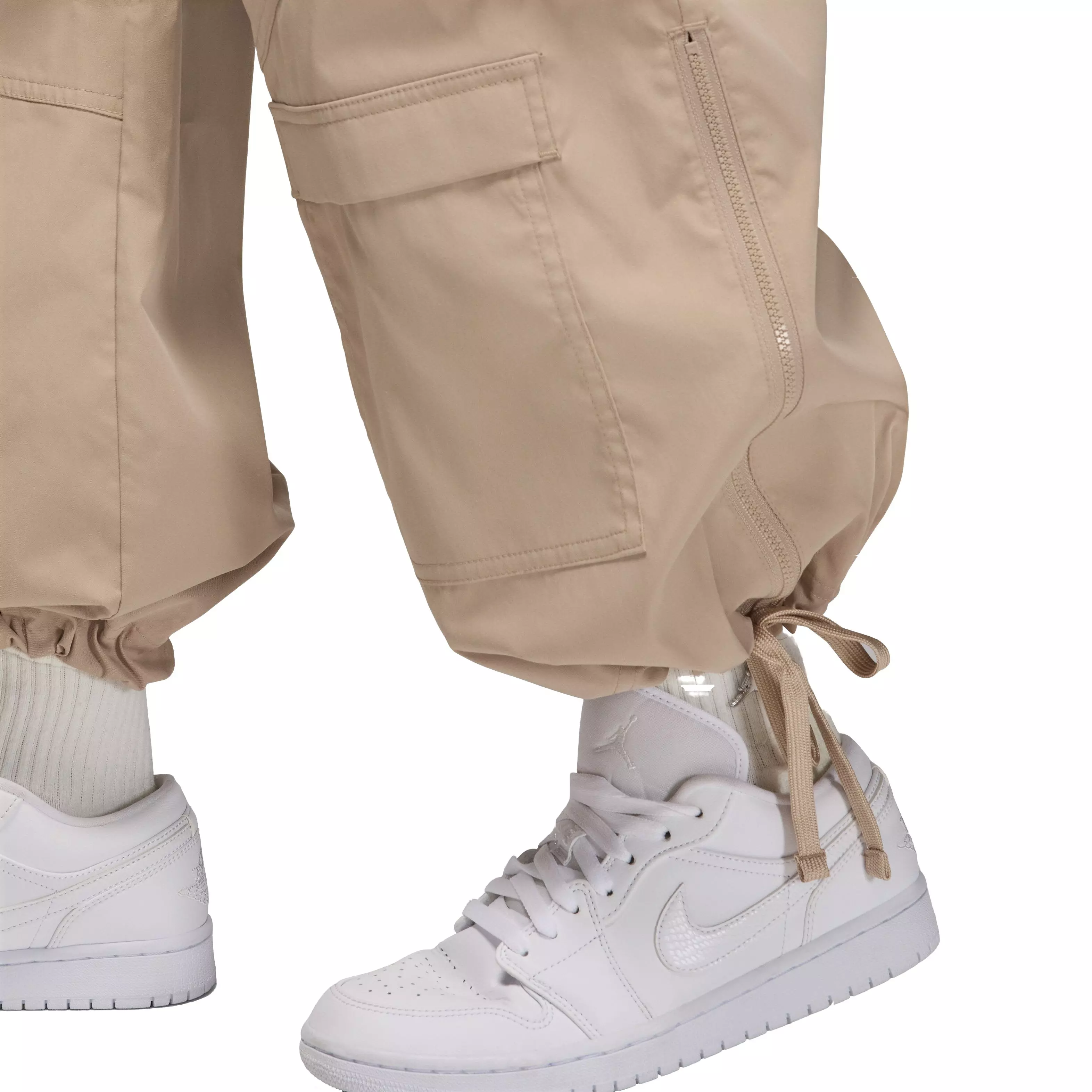 Jordan Women's Chicago Pants - BROWN