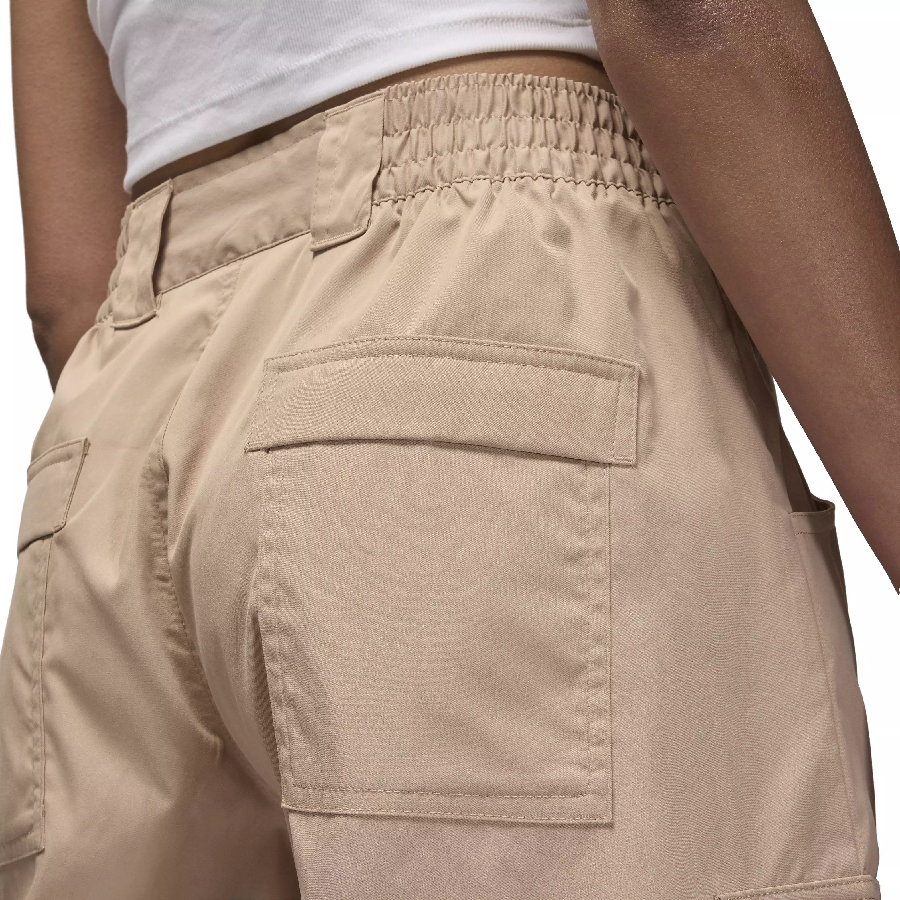 Jordan Women's Chicago Pants - BROWN