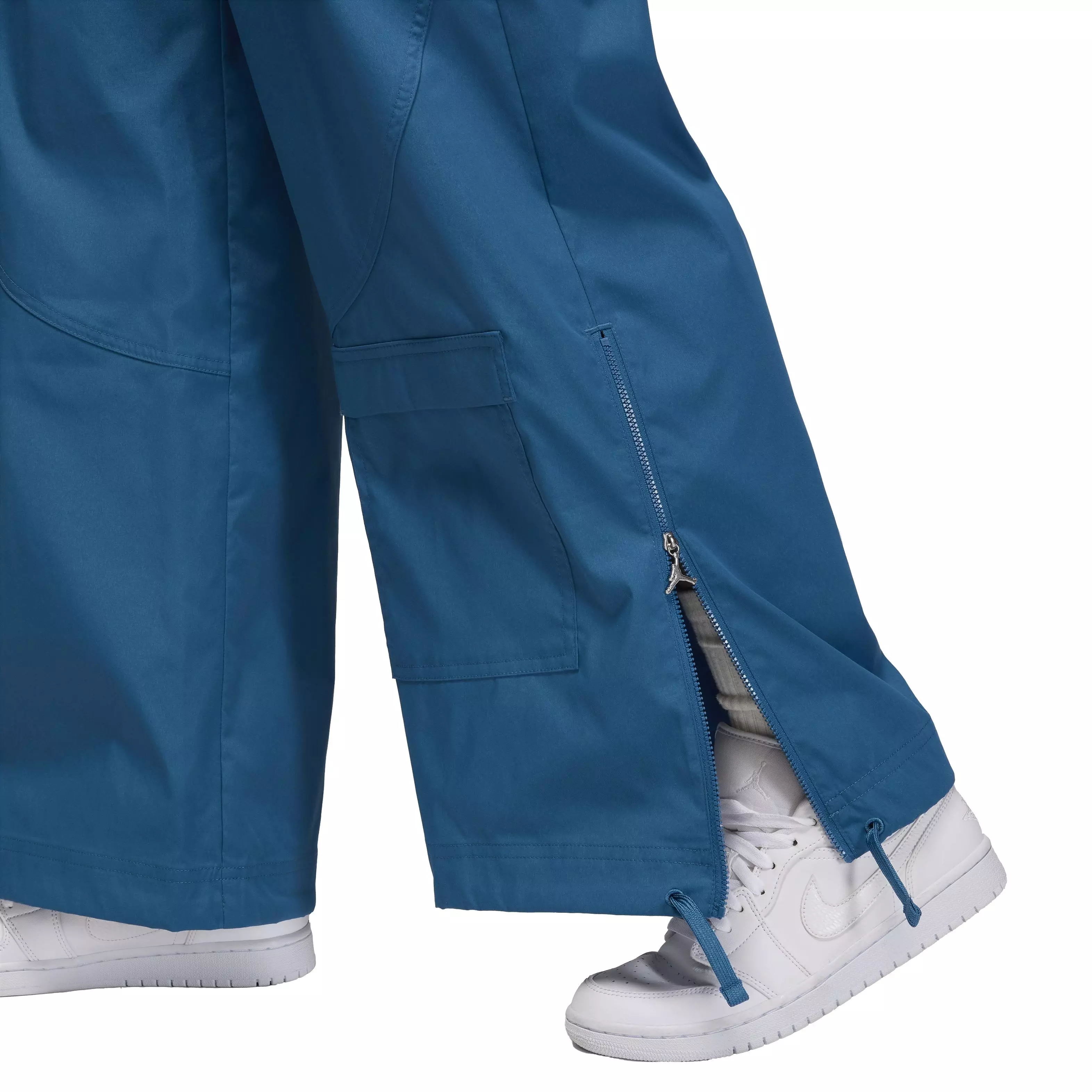 Jordan Women's Chicago Pants - BLUE