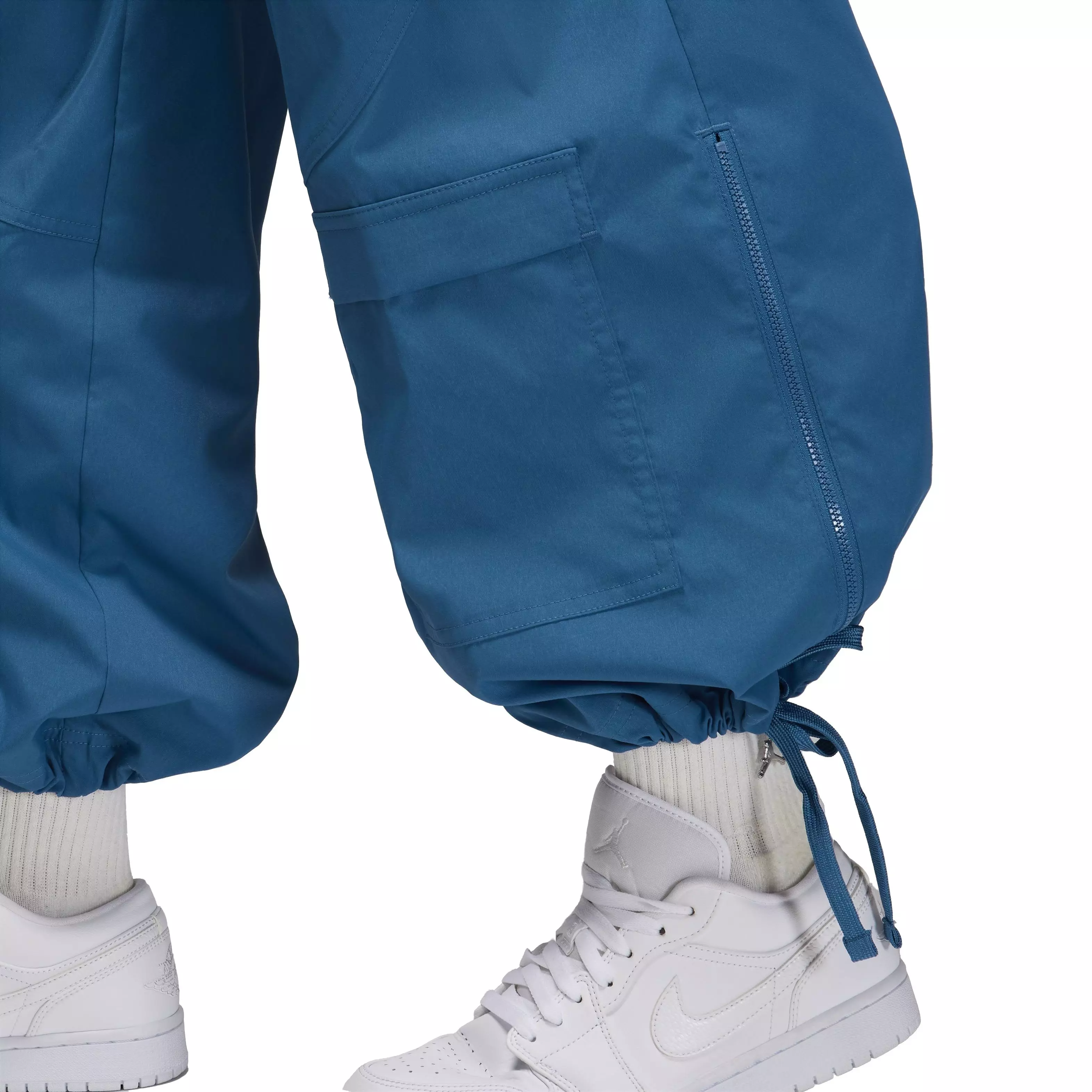 Jordan Women's Chicago Pants - BLUE