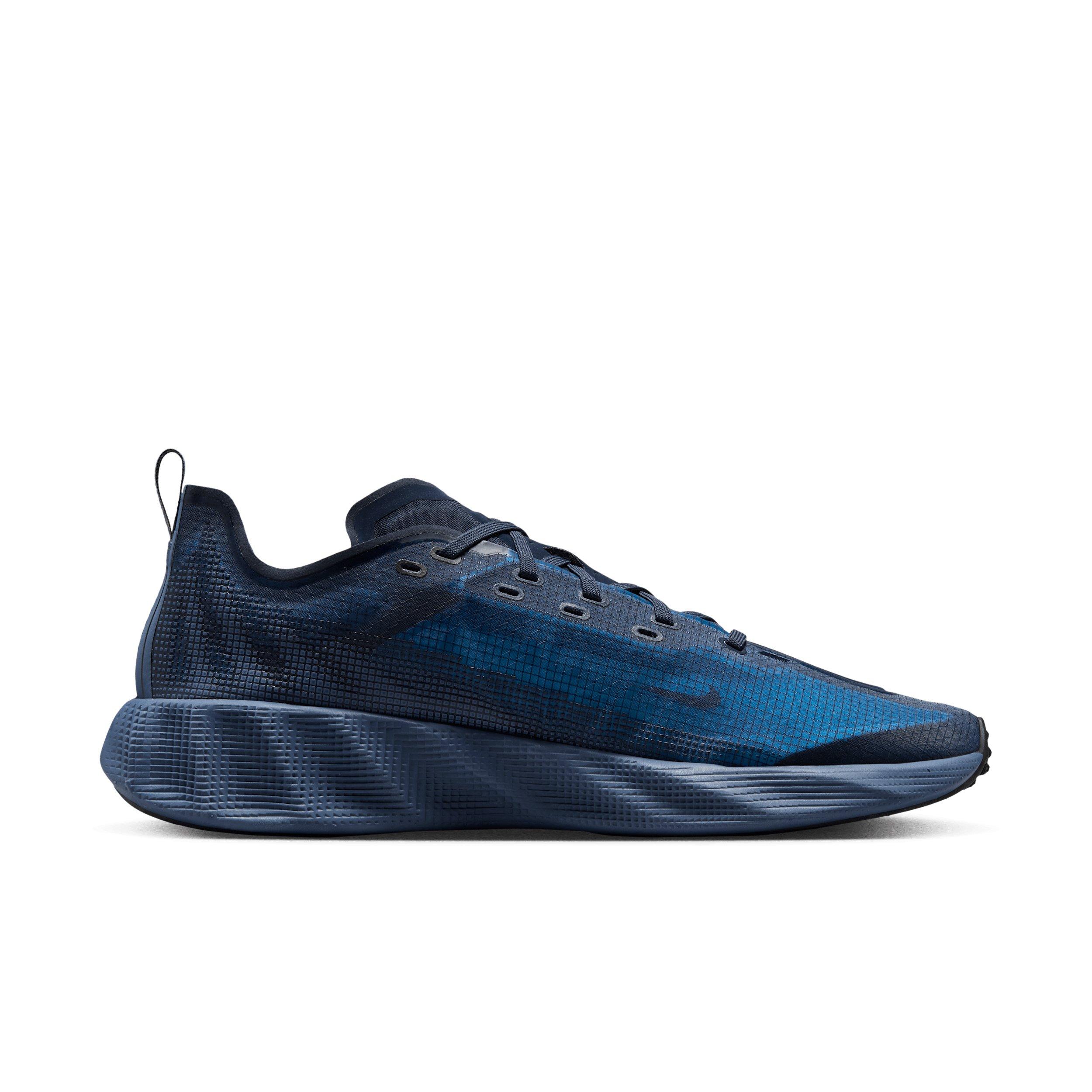 Nike Ava X "Obsidian/Diffused Blue/Thunder Blue/Black" Men's Shoe - OBSIDIAN/BLUE/BLUE/BLACK Thumbnail View 1