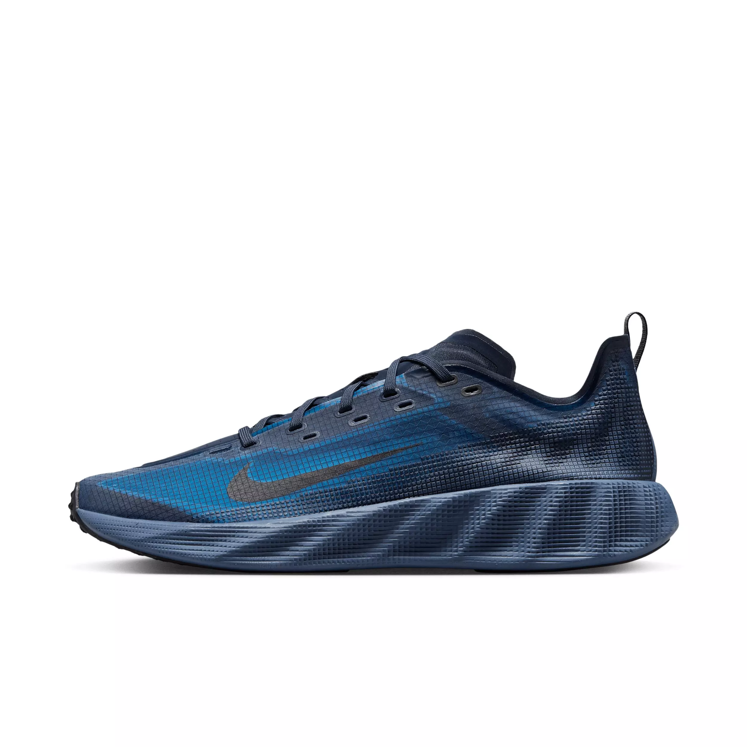 Nike Ava X "Obsidian/Diffused Blue/Thunder Blue/Black" Men's Shoe - OBSIDIAN/BLUE/BLUE/BLACK