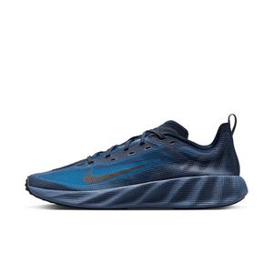 Nike Ava X "Obsidian/Diffused Blue/Thunder Blue/Black" Men's Shoe - OBSIDIAN/BLUE/BLUE/BLACK