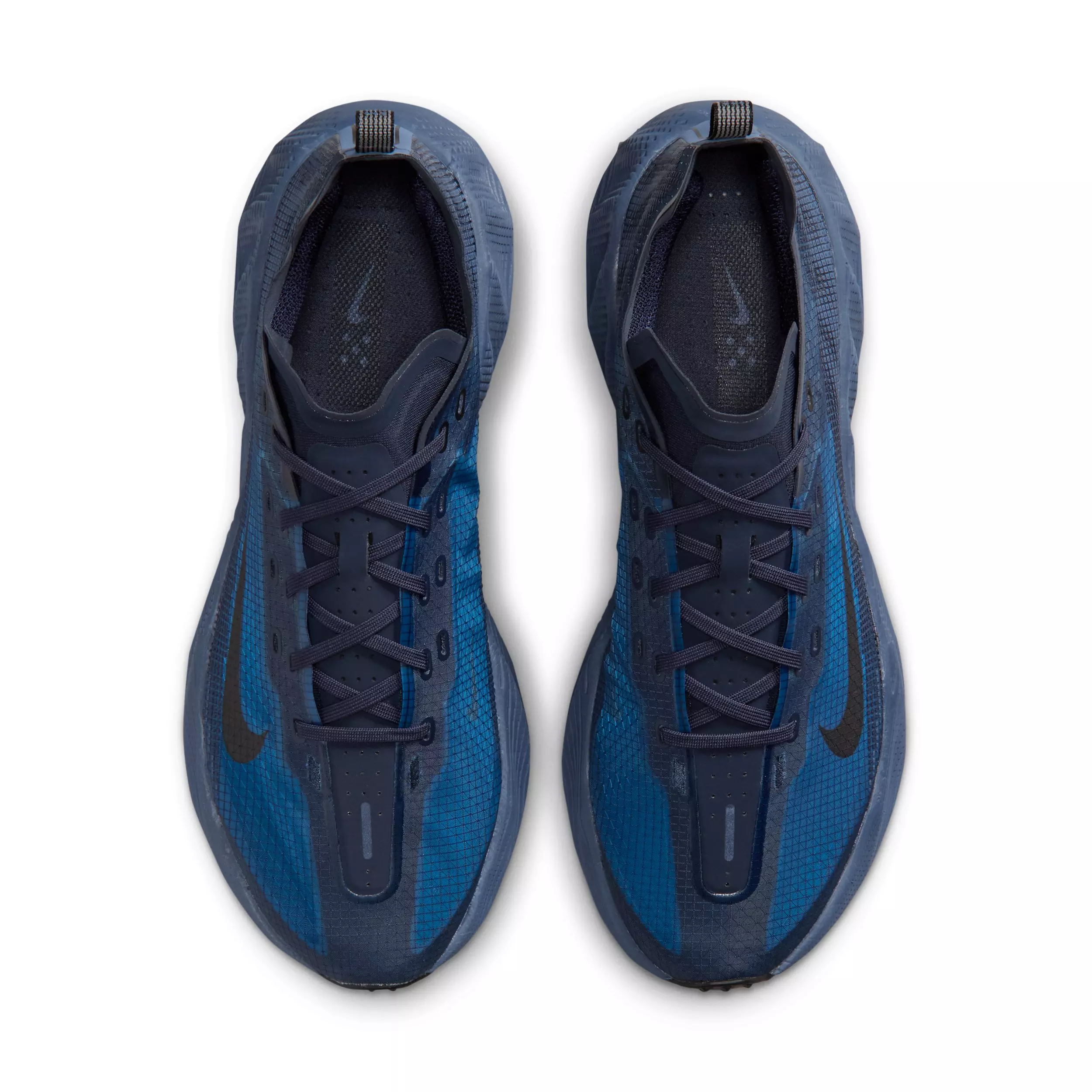 Nike Ava X "Obsidian/Diffused Blue/Thunder Blue/Black" Men's Shoe - OBSIDIAN/BLUE/BLUE/BLACK