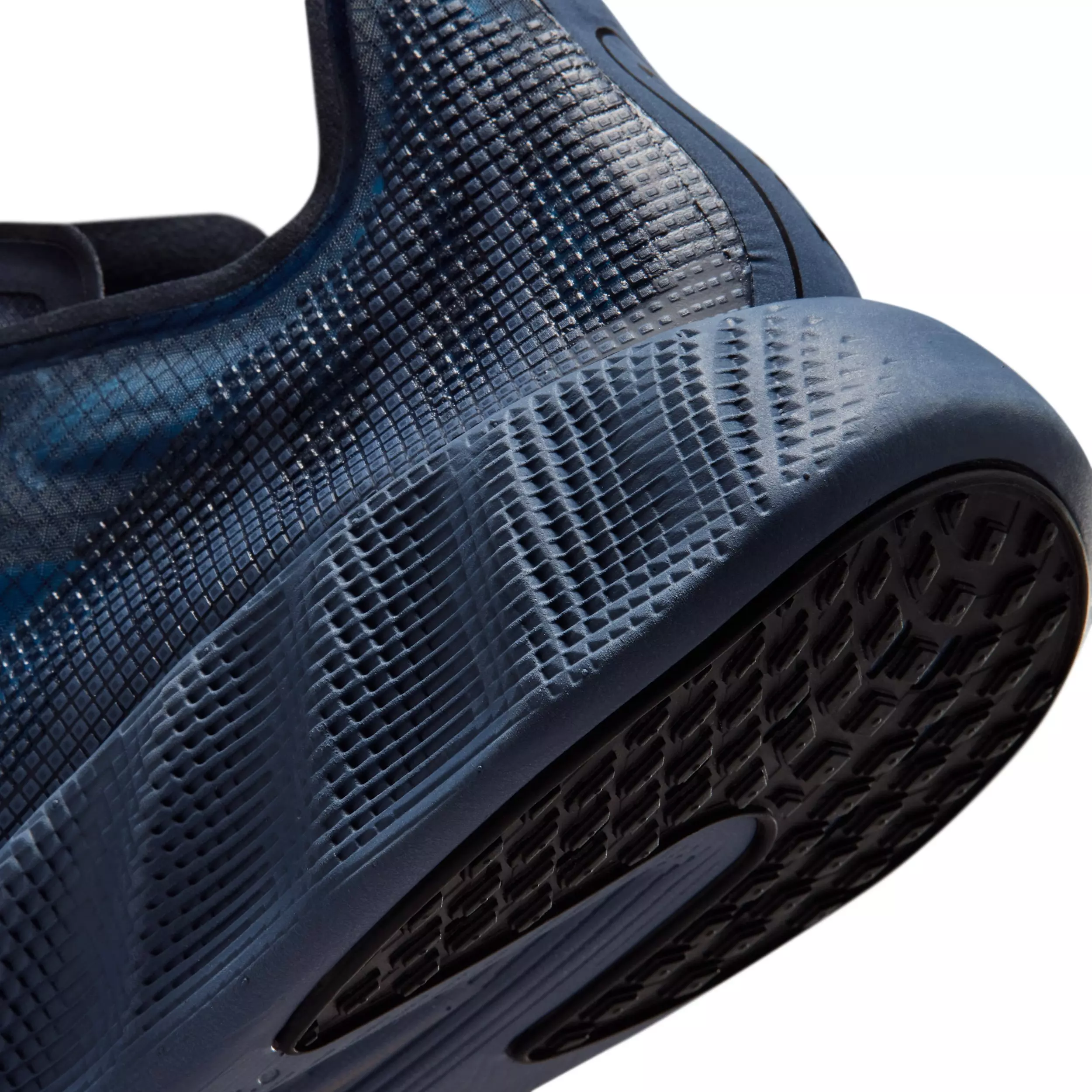 Nike Ava X "Obsidian/Diffused Blue/Thunder Blue/Black" Men's Shoe - OBSIDIAN/BLUE/BLUE/BLACK