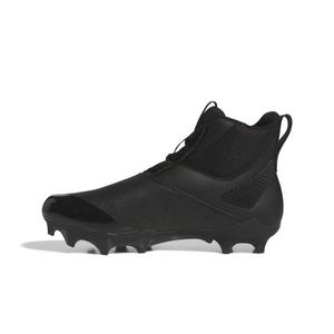 adidas Adizero Chaos "Core Black/Ftwr White/Core Black" Unisex Linemen Football Cleat