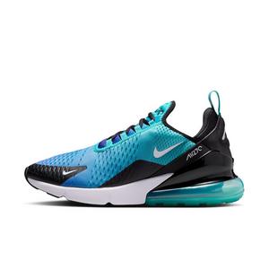Nike Air Max 270 "Dusty Cactus/Hyper Royal/Black/White" Men's Shoe - CACTUS/ROYAL/BLACK/WHITE