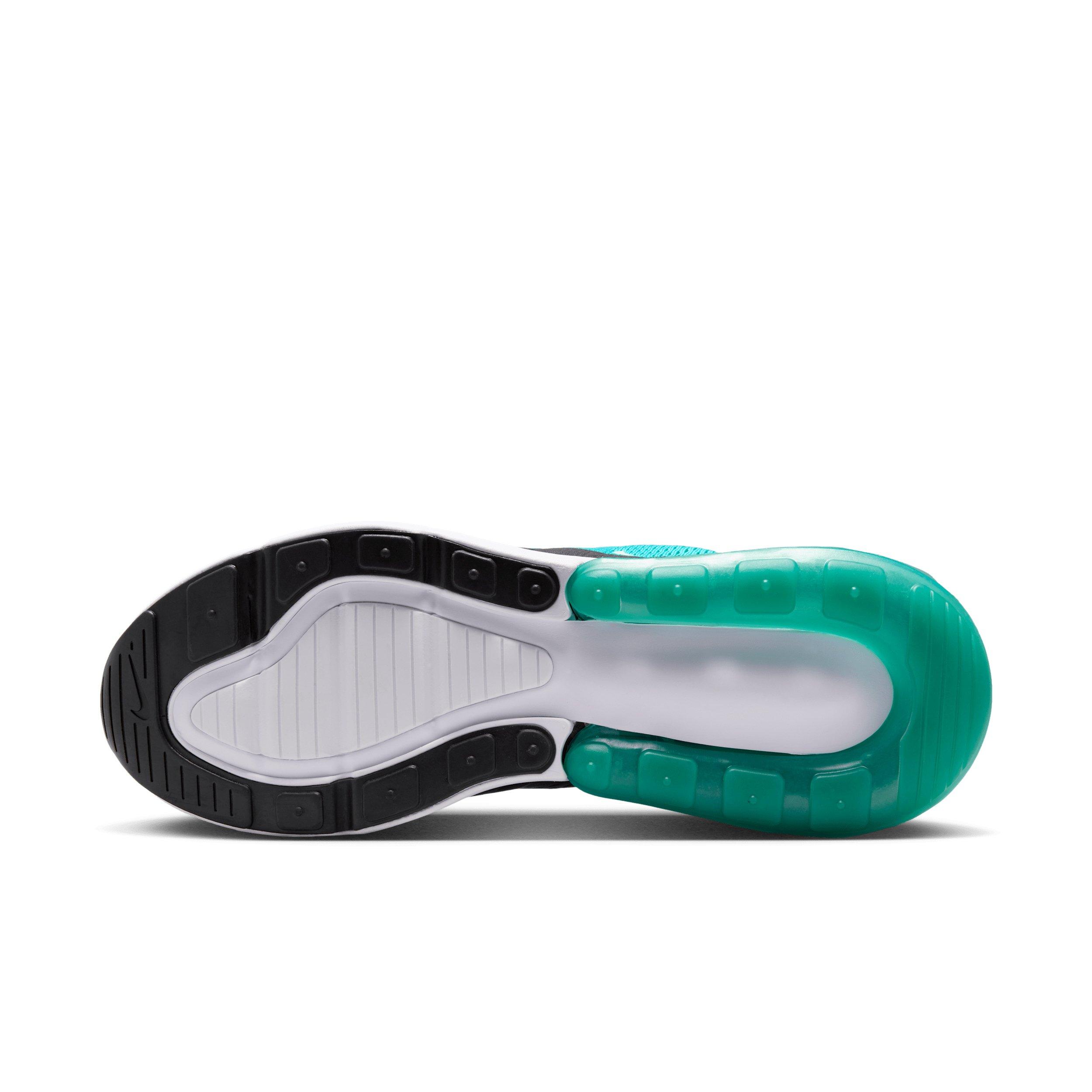 Nike Air Max 270 "Dusty Cactus/Hyper Royal/Black/White" Men's Shoe - CACTUS/ROYAL/BLACK/WHITE