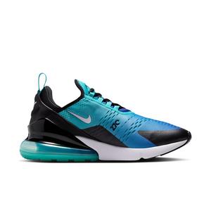 Nike Air Max 270 "Dusty Cactus/Hyper Royal/Black/White" Men's Shoe - CACTUS/ROYAL/BLACK/WHITE