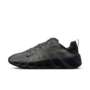 Nike Ava Rover Premium "Dark Smoke Grey/Smoke Grey/Light Liquid Lime/Black" Men's Shoe