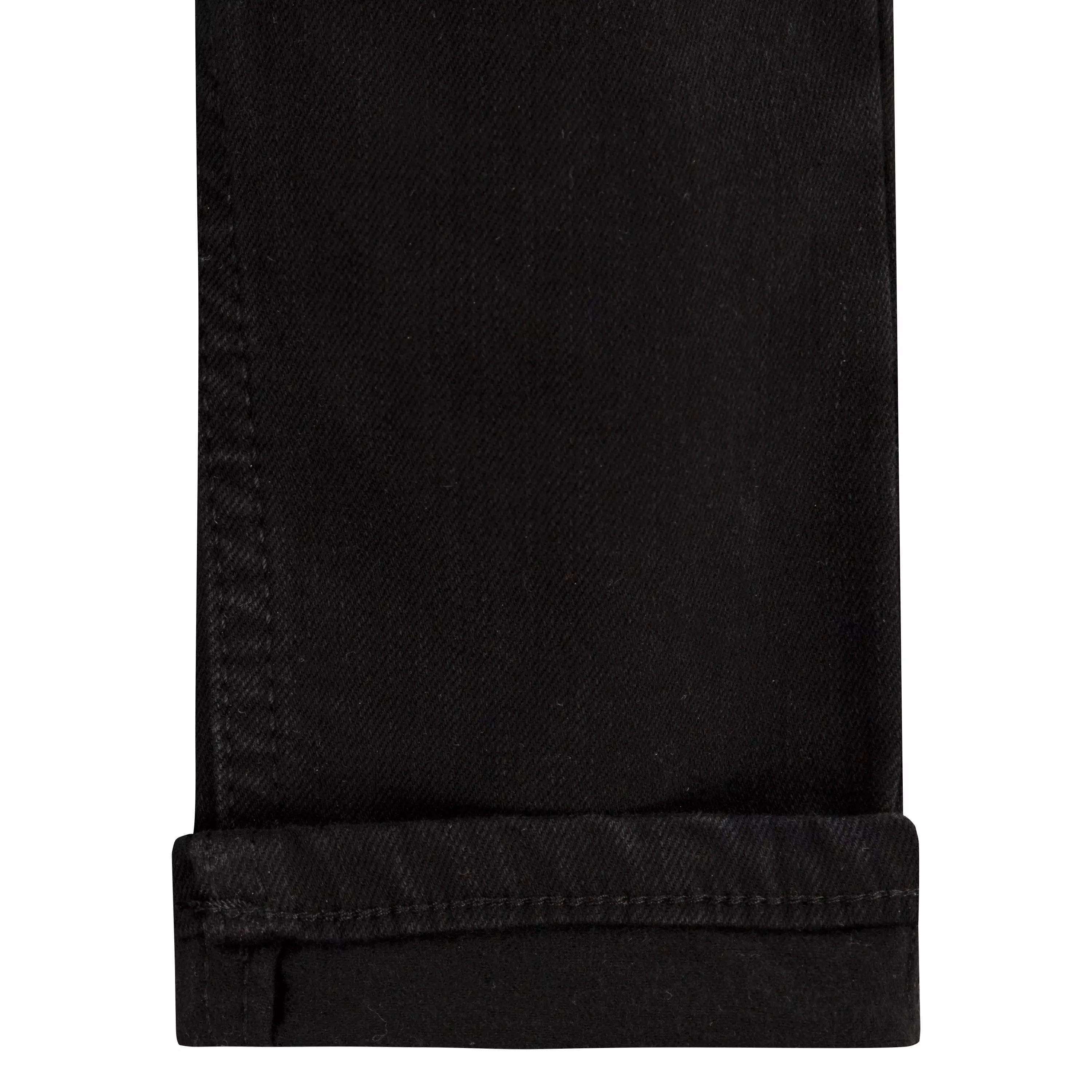 Levi's Infant Boys' Murphy Pull On Pants - Black - BLACK