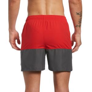 Nike Men's Swim Split 5" Volley Swim Trunks