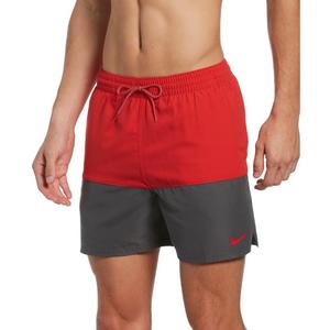 Nike Men's Swim Split 5" Volley Swim Trunks