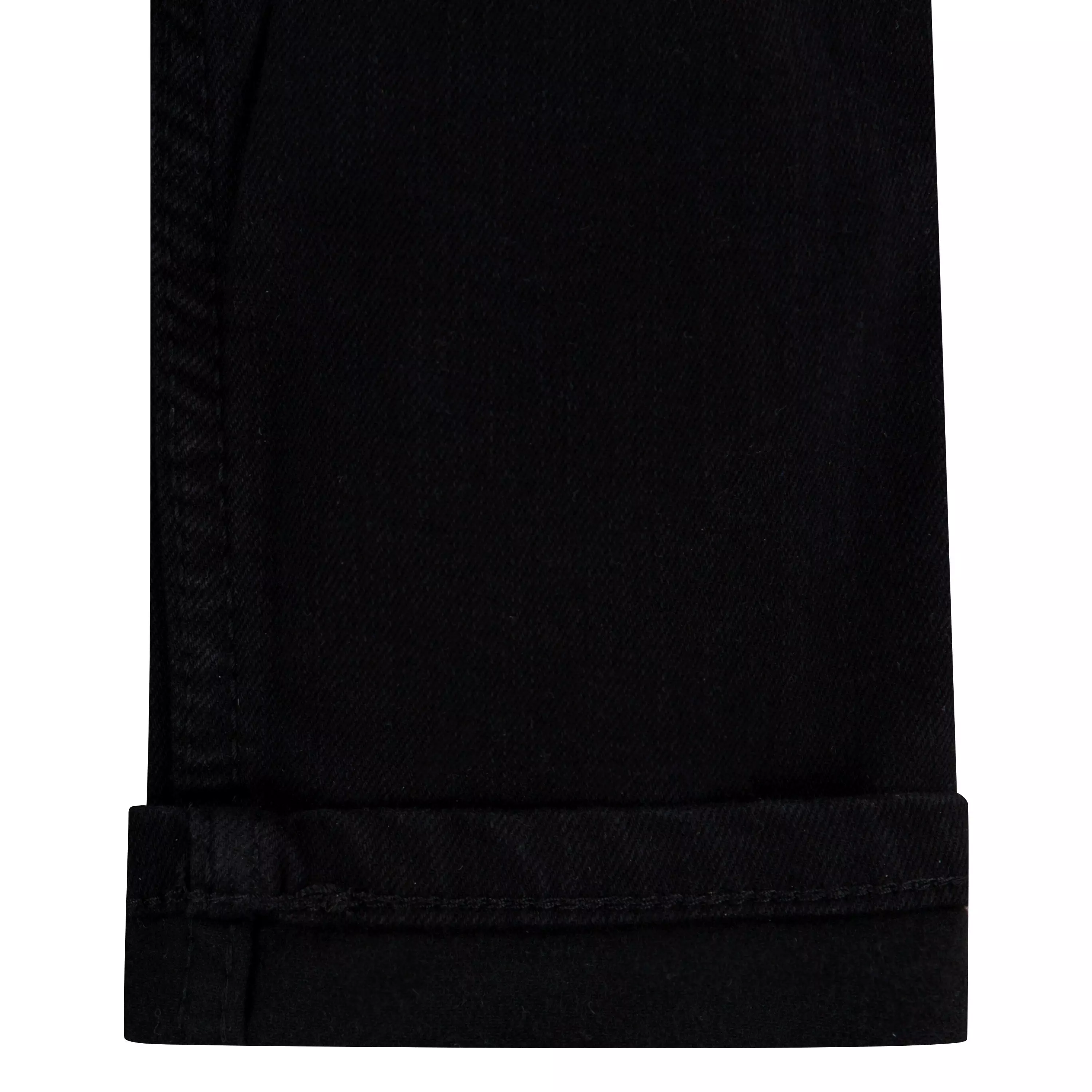 Levi's Baby Boys' Murphy Pull On Pants - Black - BLACK