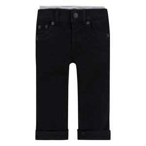Levi's Baby Boys' Murphy Pull On Pants - Black