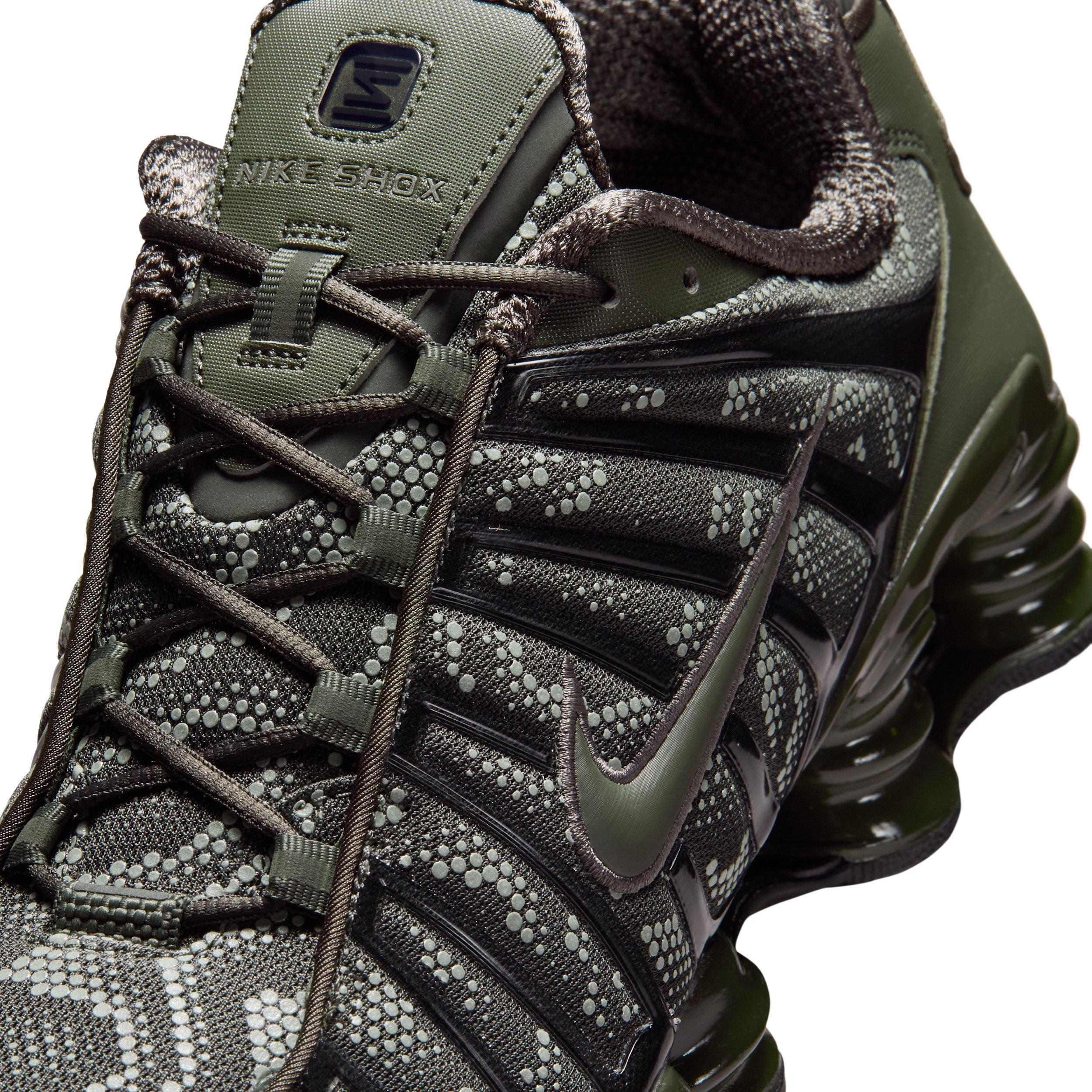 Nike Shox TL 