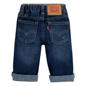 Levi's Murphy Pull On Infant Boys' PCH Blue Pants