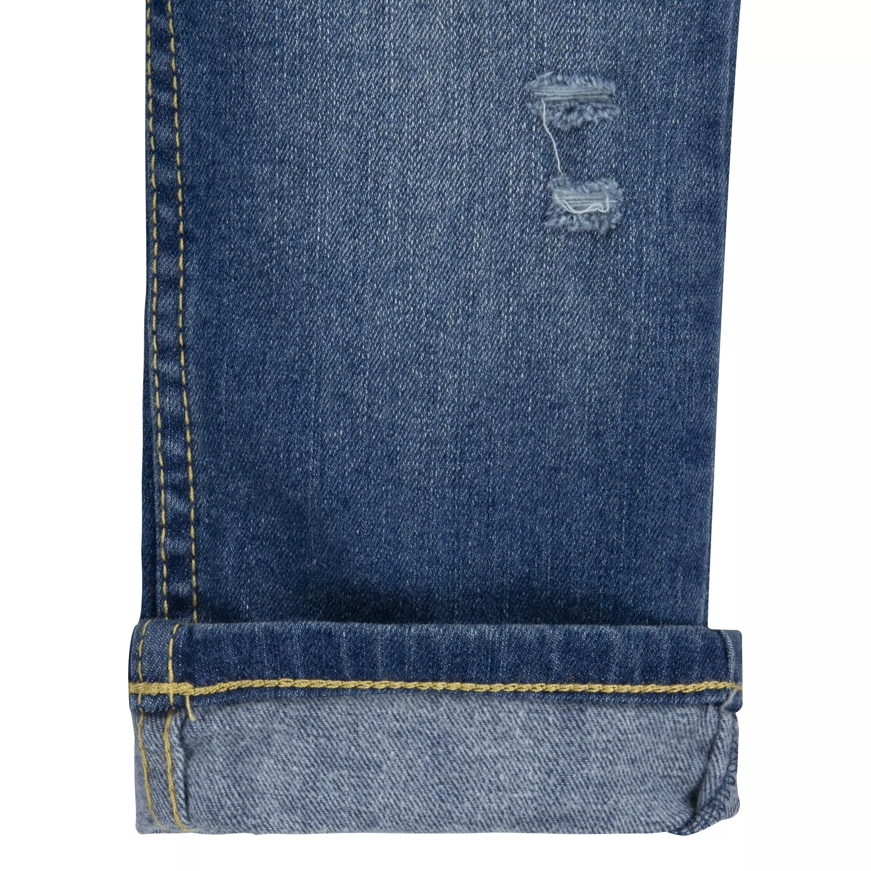 Levi's Infant Boys' Murphy Pull On Pants - PCH Blue - PCH BLUE