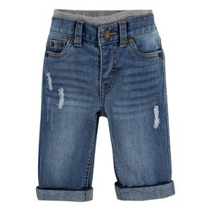 Levi's Infant Boys' Murphy Pull On Pants - Vintage Sky