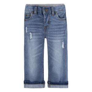 Levi's Baby Boys' Murphy Pull On Vintage Sky Pants