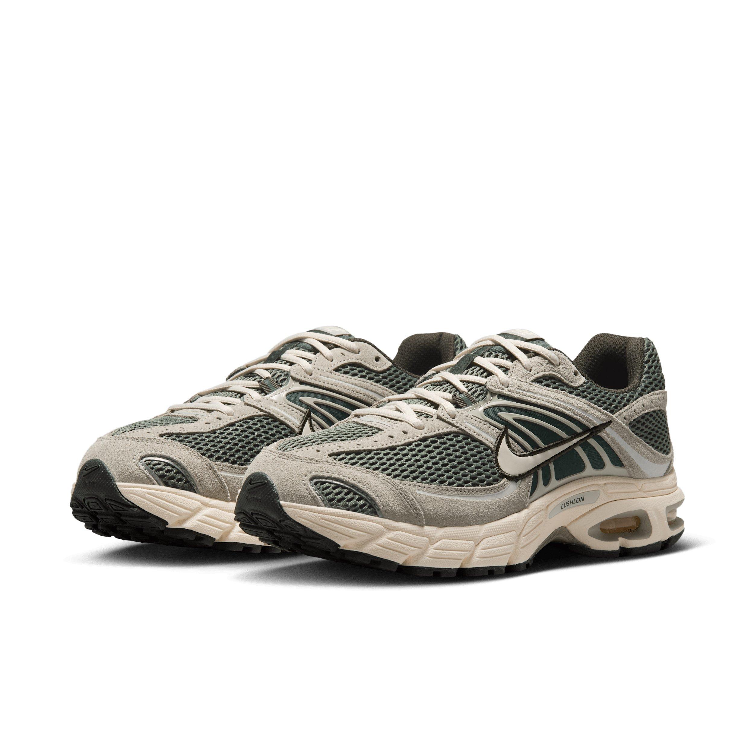 Nike Air Max Moto 2K "Camo Green/Spruce Fog/Sequoia/Sea Glass" Men's Shoe - GREEN/FOG/SEQUOIA/SEA Thumbnail View 3