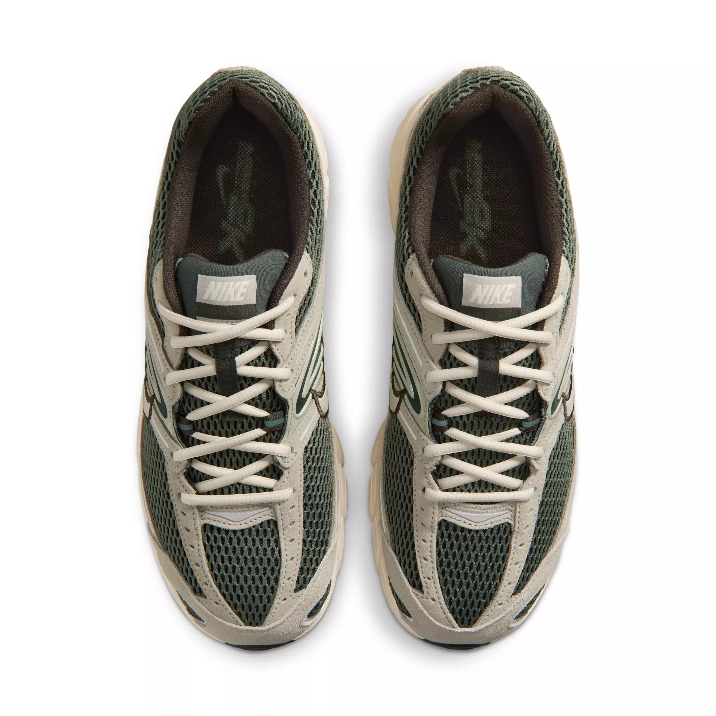 Nike Air Max Moto 2K "Camo Green/Spruce Fog/Sequoia/Sea Glass" Men's Shoe - GREEN/FOG/SEQUOIA/SEA