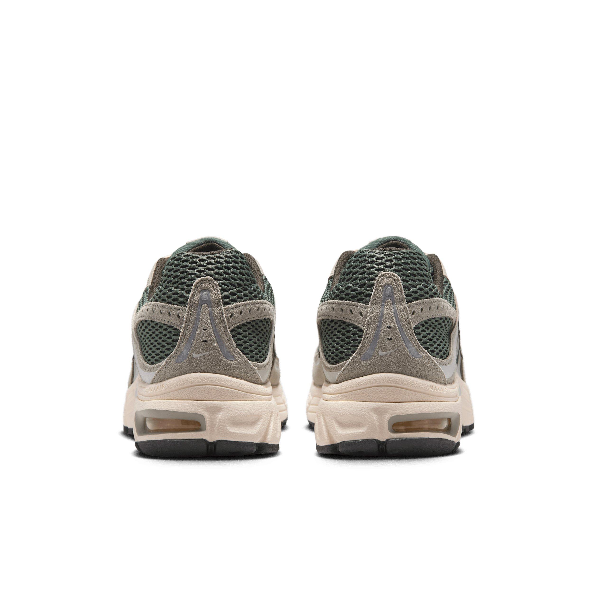 Nike Air Max Moto 2K "Camo Green/Spruce Fog/Sequoia/Sea Glass" Men's Shoe - GREEN/FOG/SEQUOIA/SEA Thumbnail View 5