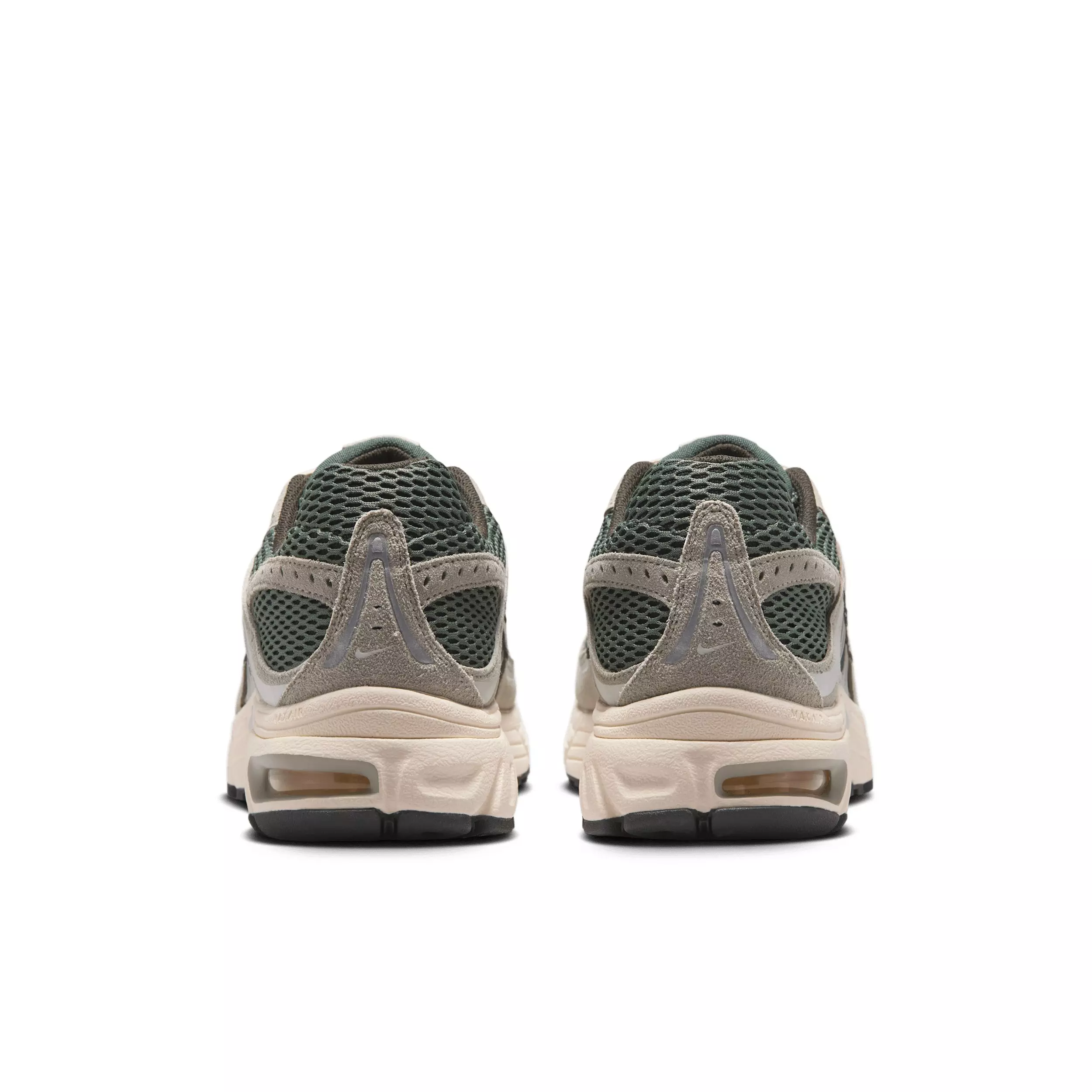 Nike Air Max Moto 2K "Camo Green/Spruce Fog/Sequoia/Sea Glass" Men's Shoe - GREEN/FOG/SEQUOIA/SEA
