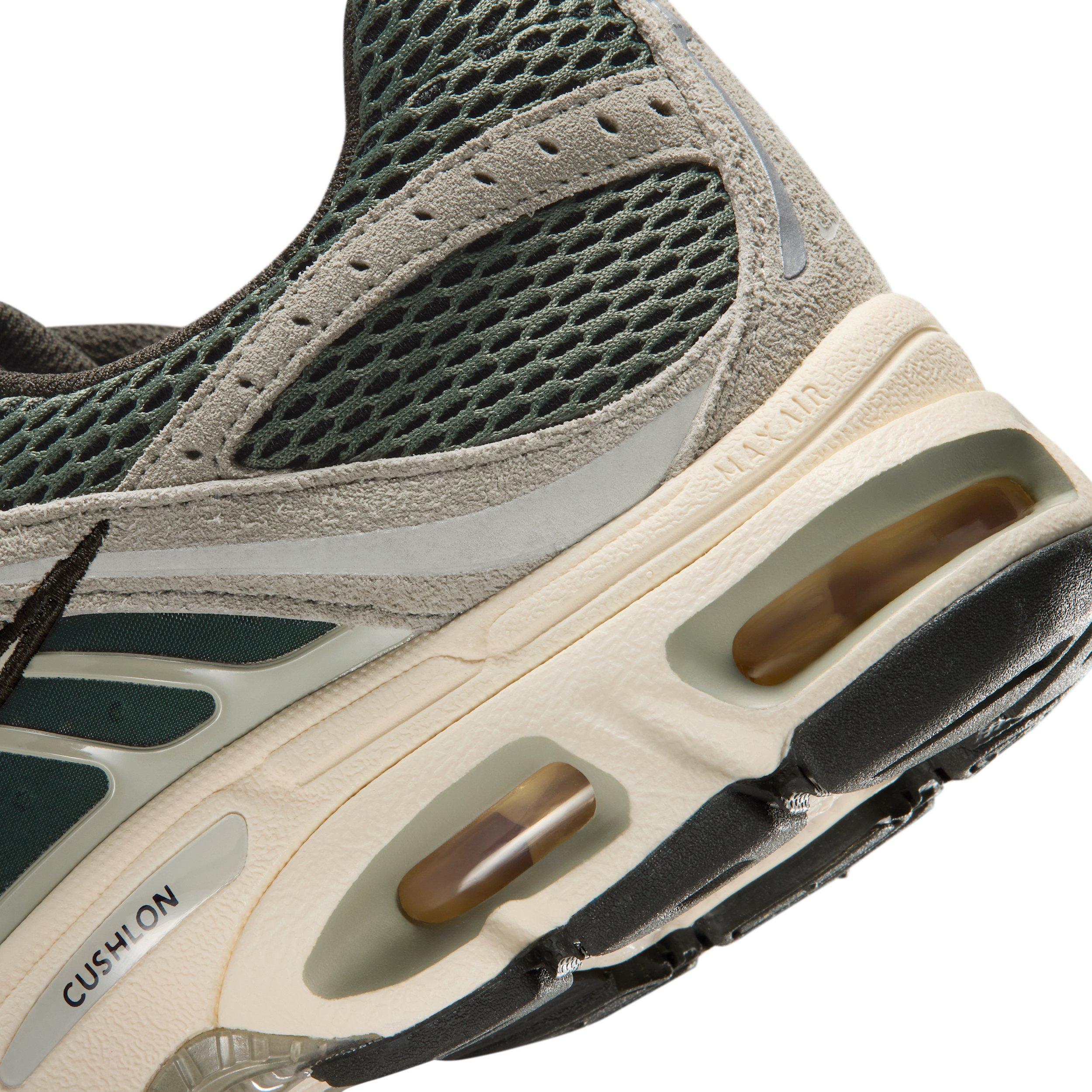 Nike Air Max Moto 2K "Camo Green/Spruce Fog/Sequoia/Sea Glass" Men's Shoe - GREEN/FOG/SEQUOIA/SEA Thumbnail View 8