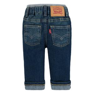 Levi's Murphy Pull On Infant Boys' Covered Up Pants - Blue