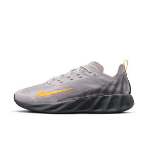 Nike Ava X "College Grey/Anthracite/Black/Laser Orange" Men's Shoe - GREY/ANTHRACITE/BLACK/ORANGE