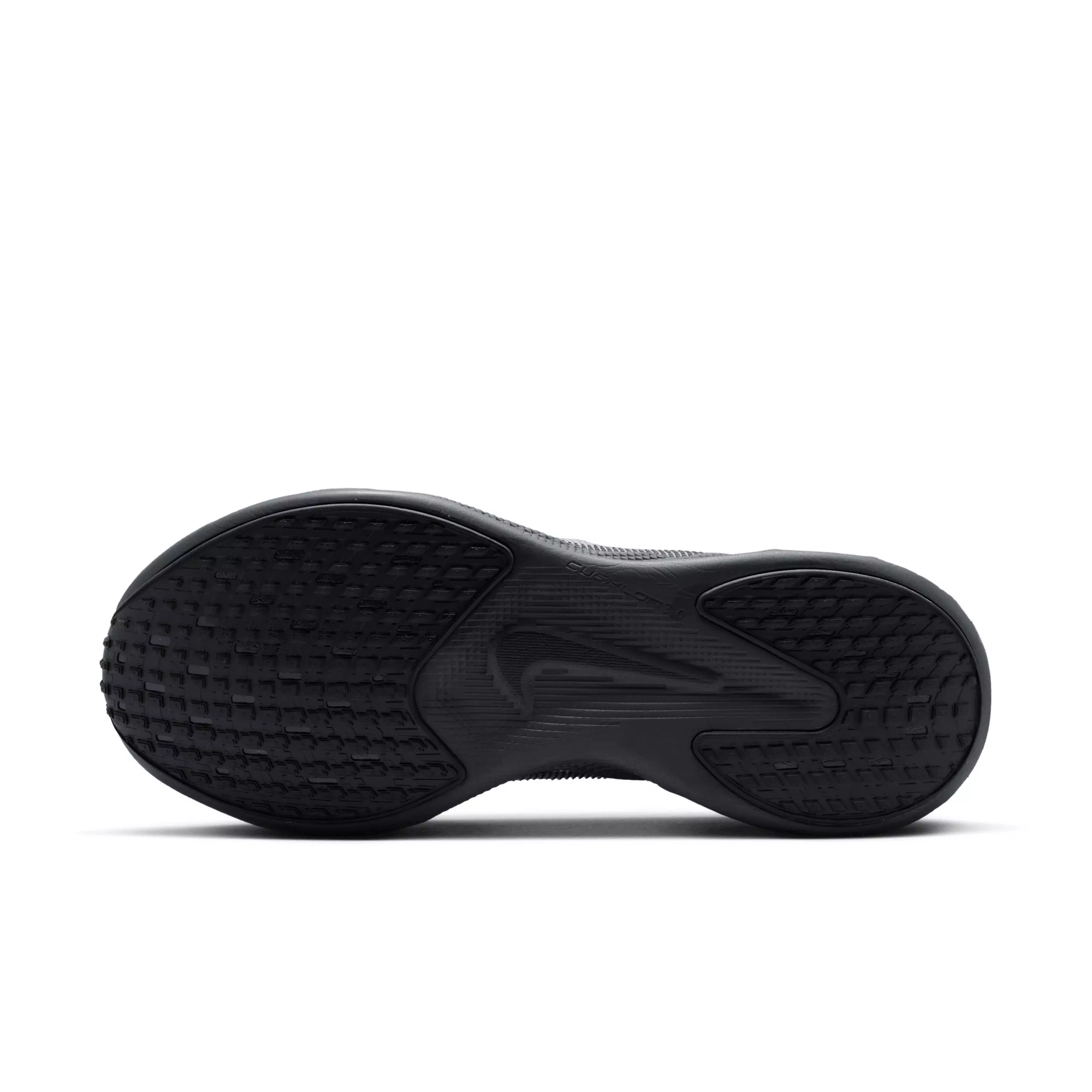 Nike Ava X "College Grey/Anthracite/Black/Laser Orange" Men's Shoe - GREY/ANTHRACITE/BLACK/ORANGE