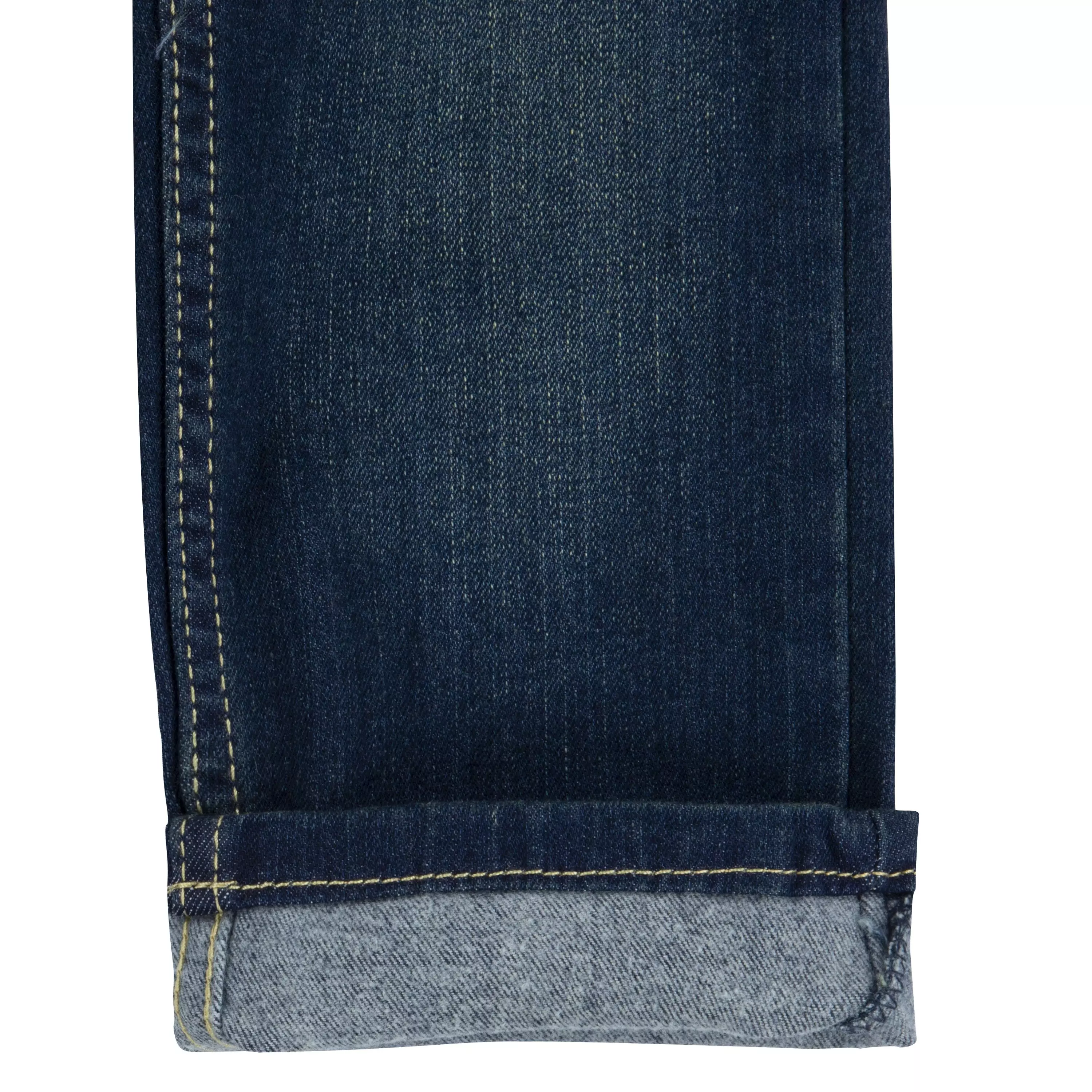 Levi's Murphy Pull On Baby Boys' Covered Up Pants - Blue - COVERED UP BLUE