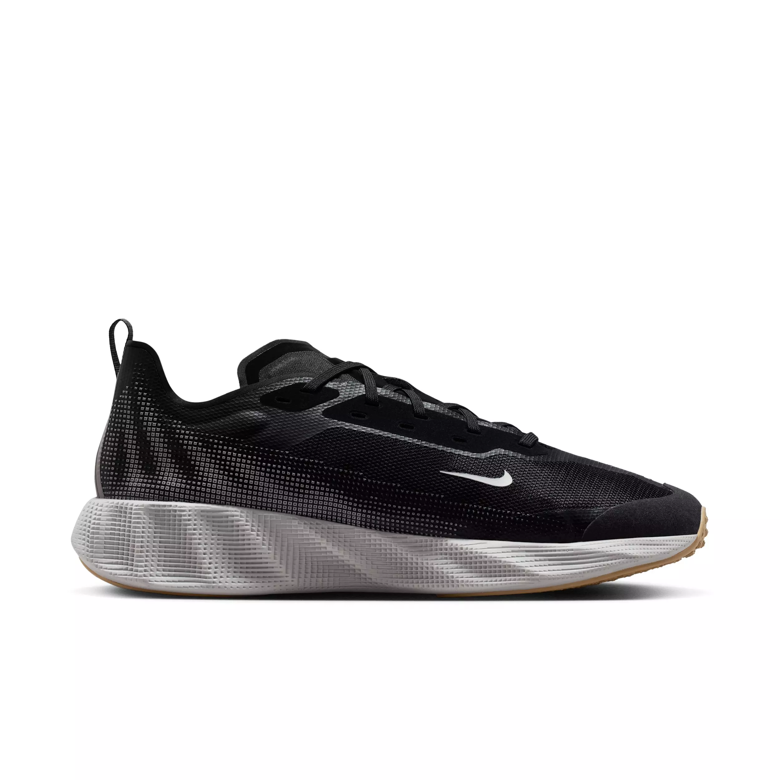 Nike Ava X "Black/College Grey/Parachute Beige/White" Men's Shoe - BLACK/GREY/BEIGE/WHITE