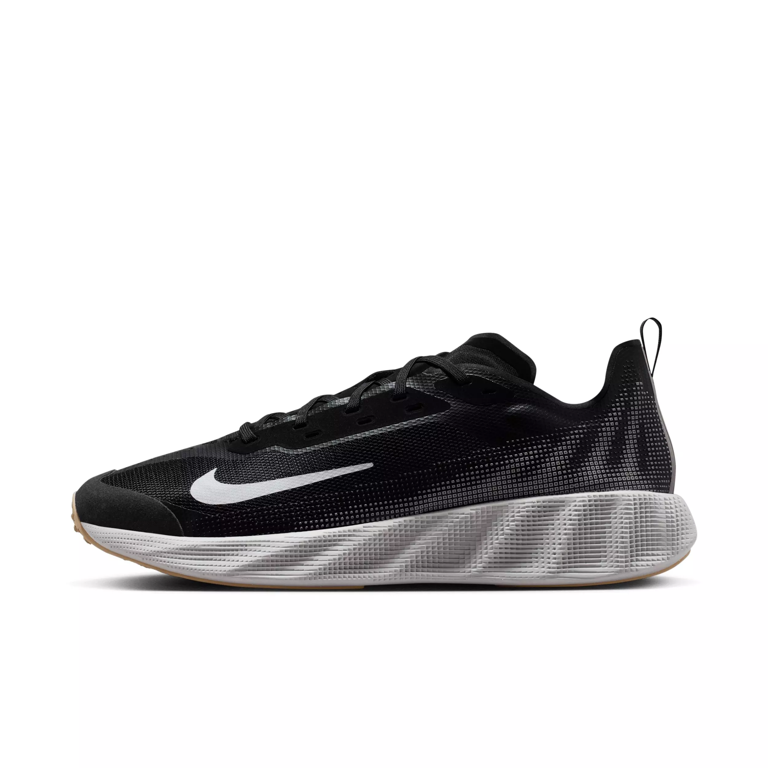 Nike Ava X "Black/College Grey/Parachute Beige/White" Men's Shoe - BLACK/GREY/BEIGE/WHITE