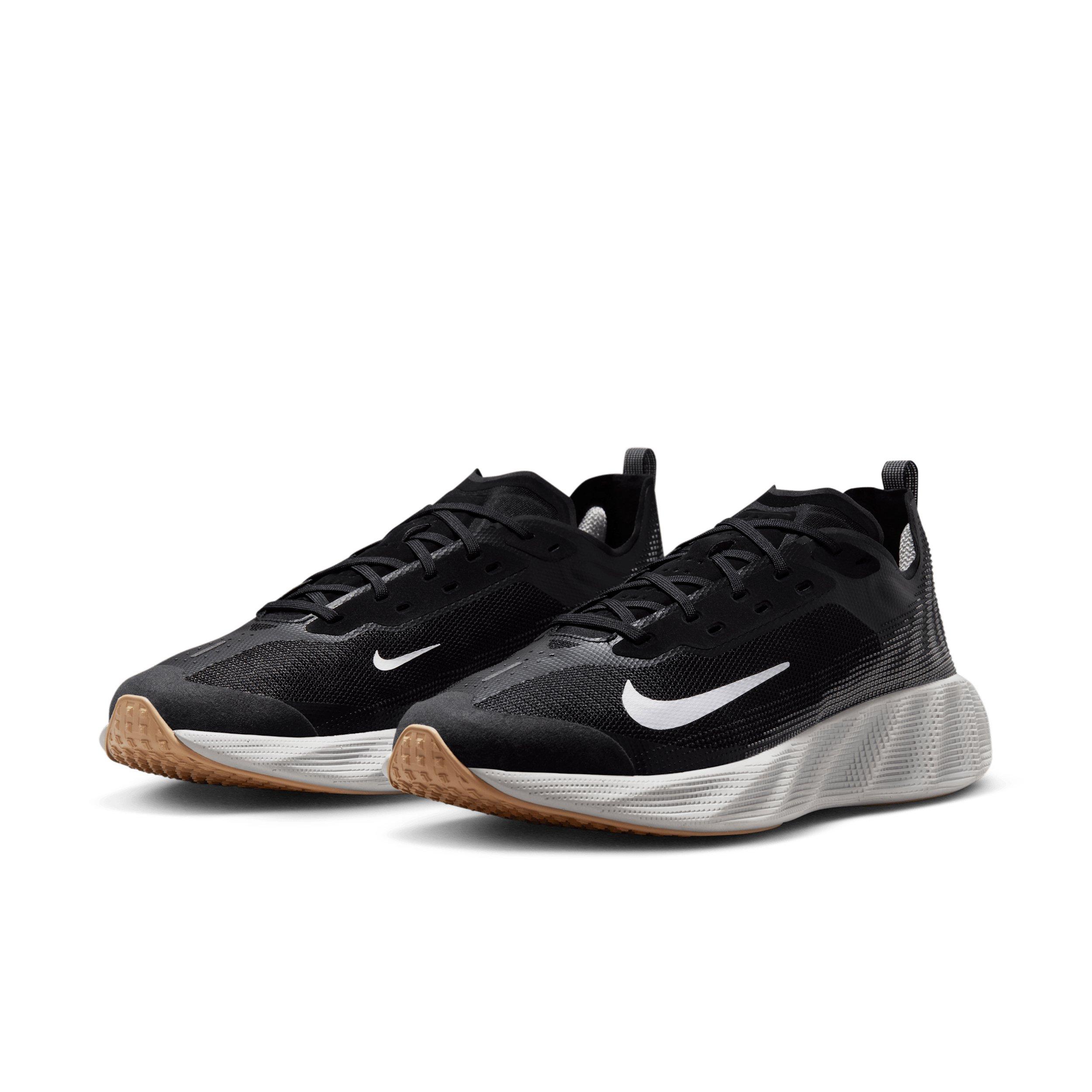 Nike Ava X "Black/College Grey/Parachute Beige/White" Men's Shoe - BLACK/GREY/BEIGE/WHITE Thumbnail View 3