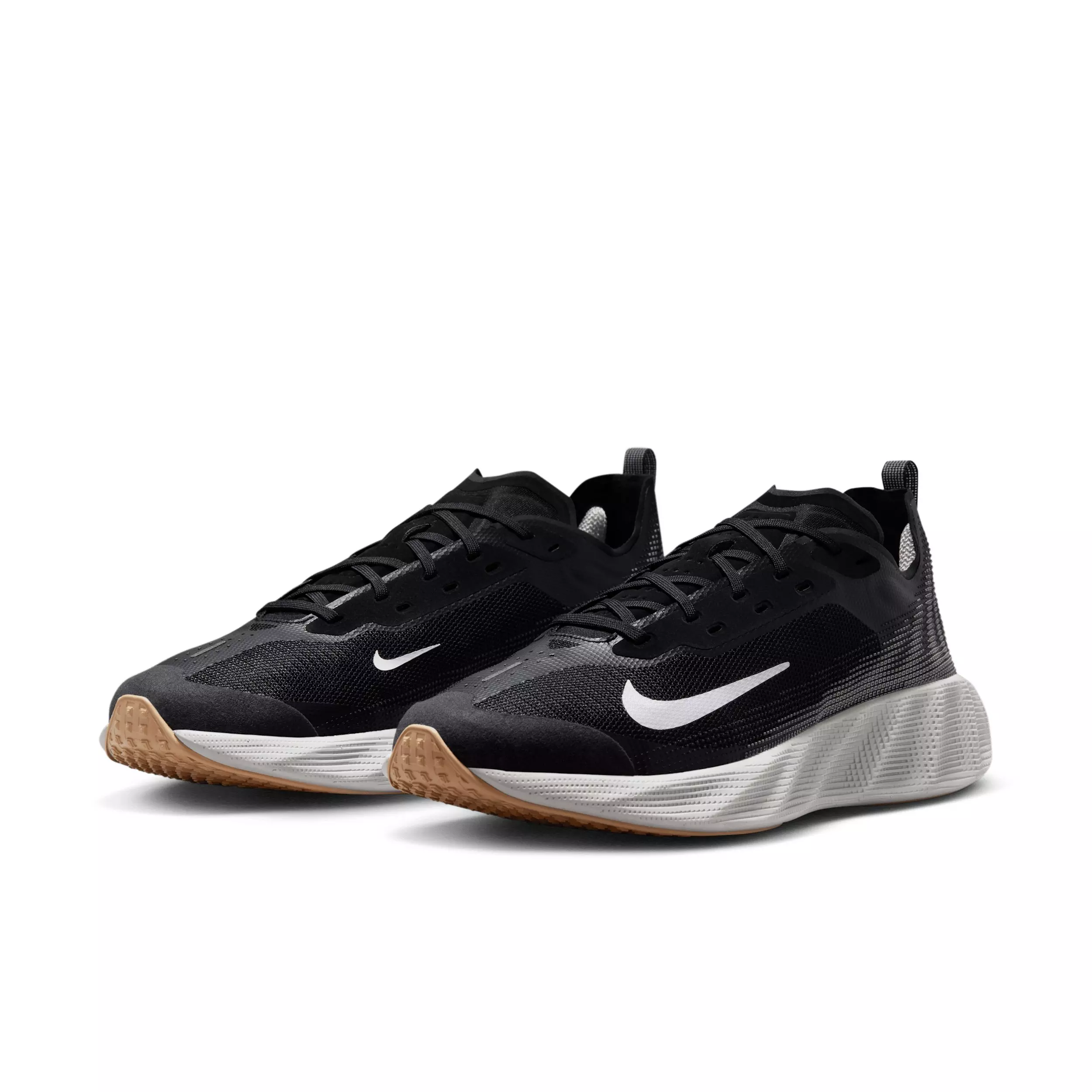 Nike Ava X "Black/College Grey/Parachute Beige/White" Men's Shoe - BLACK/GREY/BEIGE/WHITE