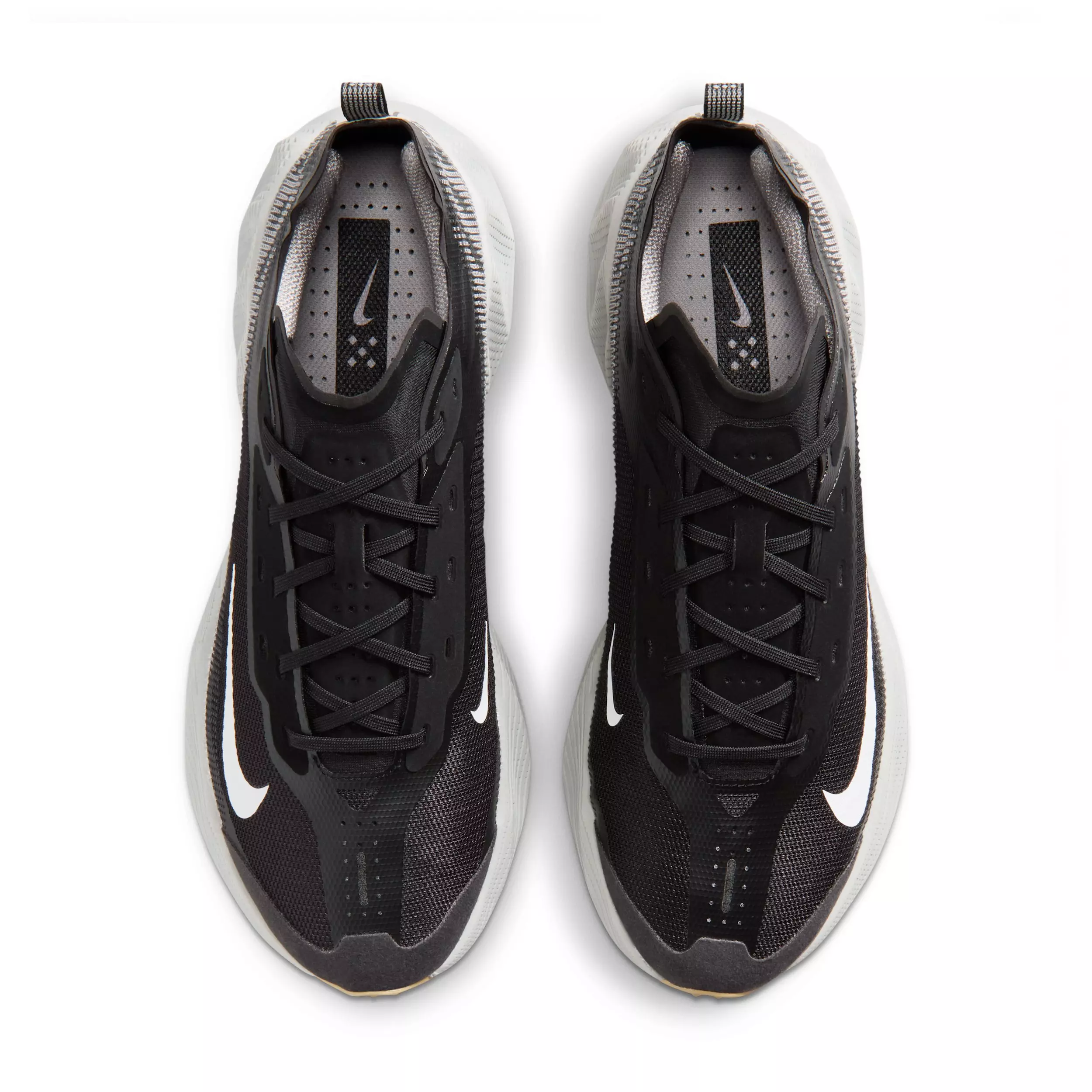 Nike Ava X "Black/College Grey/Parachute Beige/White" Men's Shoe - BLACK/GREY/BEIGE/WHITE
