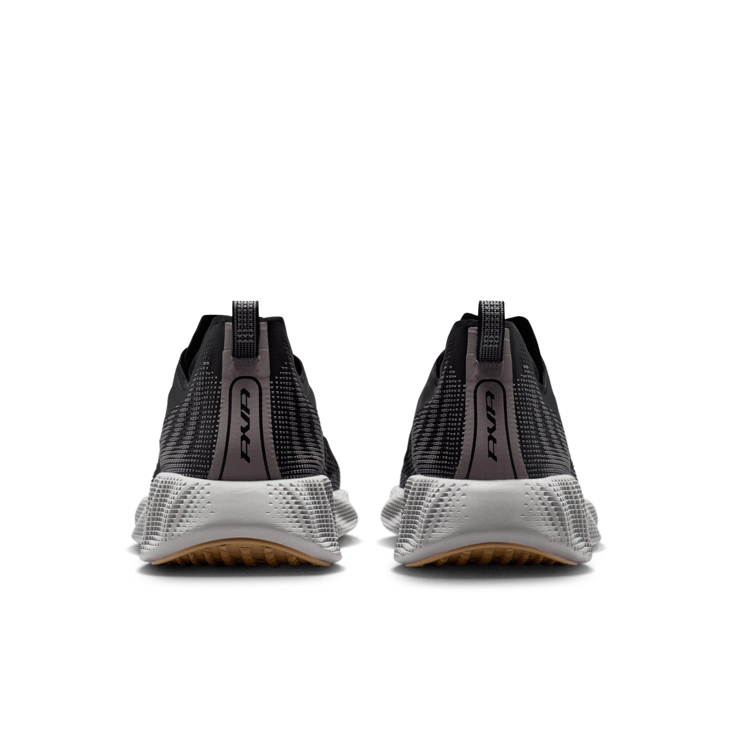 Nike Ava X "Black/College Grey/Parachute Beige/White" Men's Shoe - BLACK/GREY/BEIGE/WHITE Thumbnail View 5